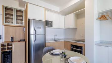 Basic Apartment | Private kitchen