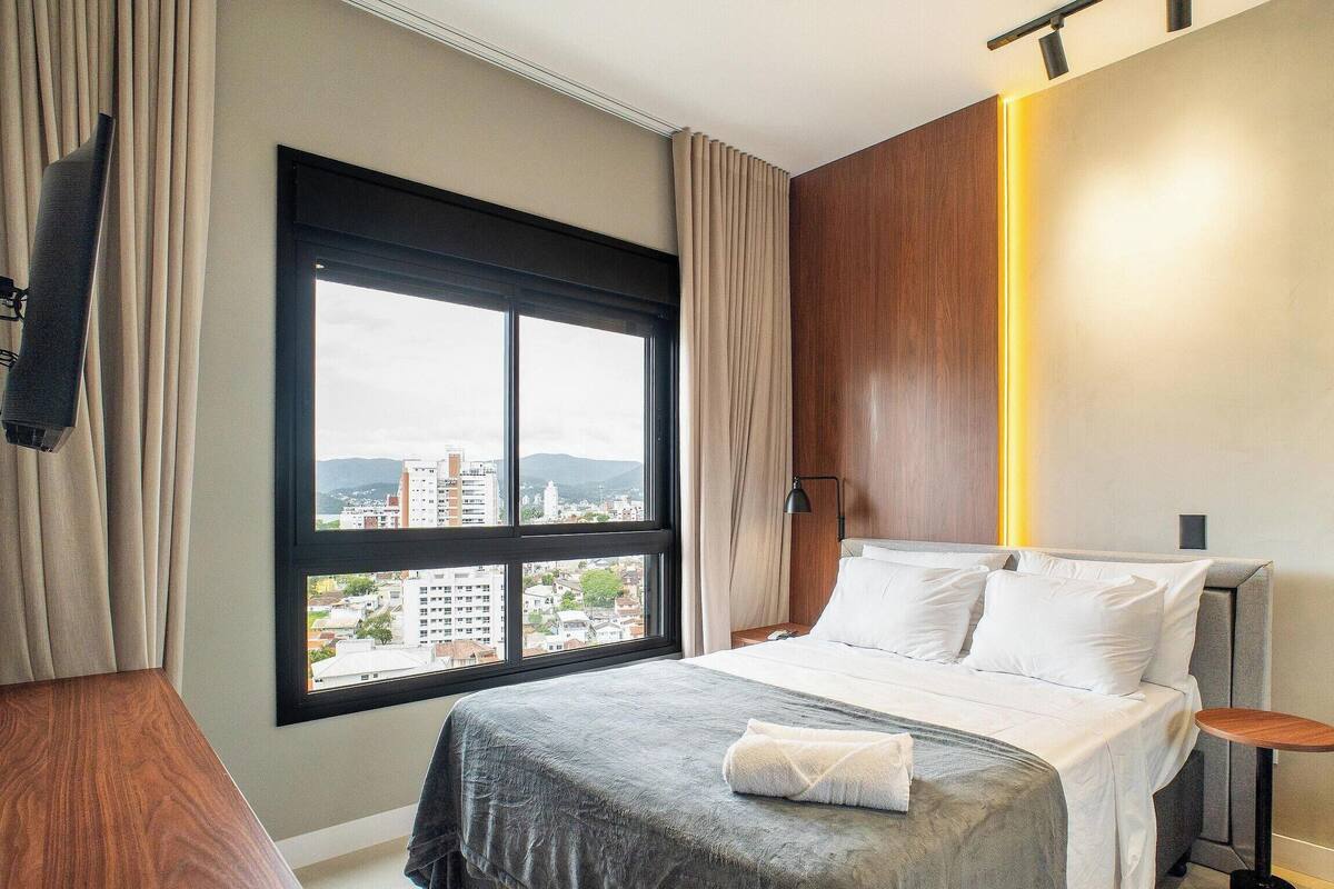 Leilighet – basic | 1 soverom