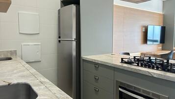 Basic Apartment | Private kitchen