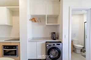 Leilighet – basic | Innvendig