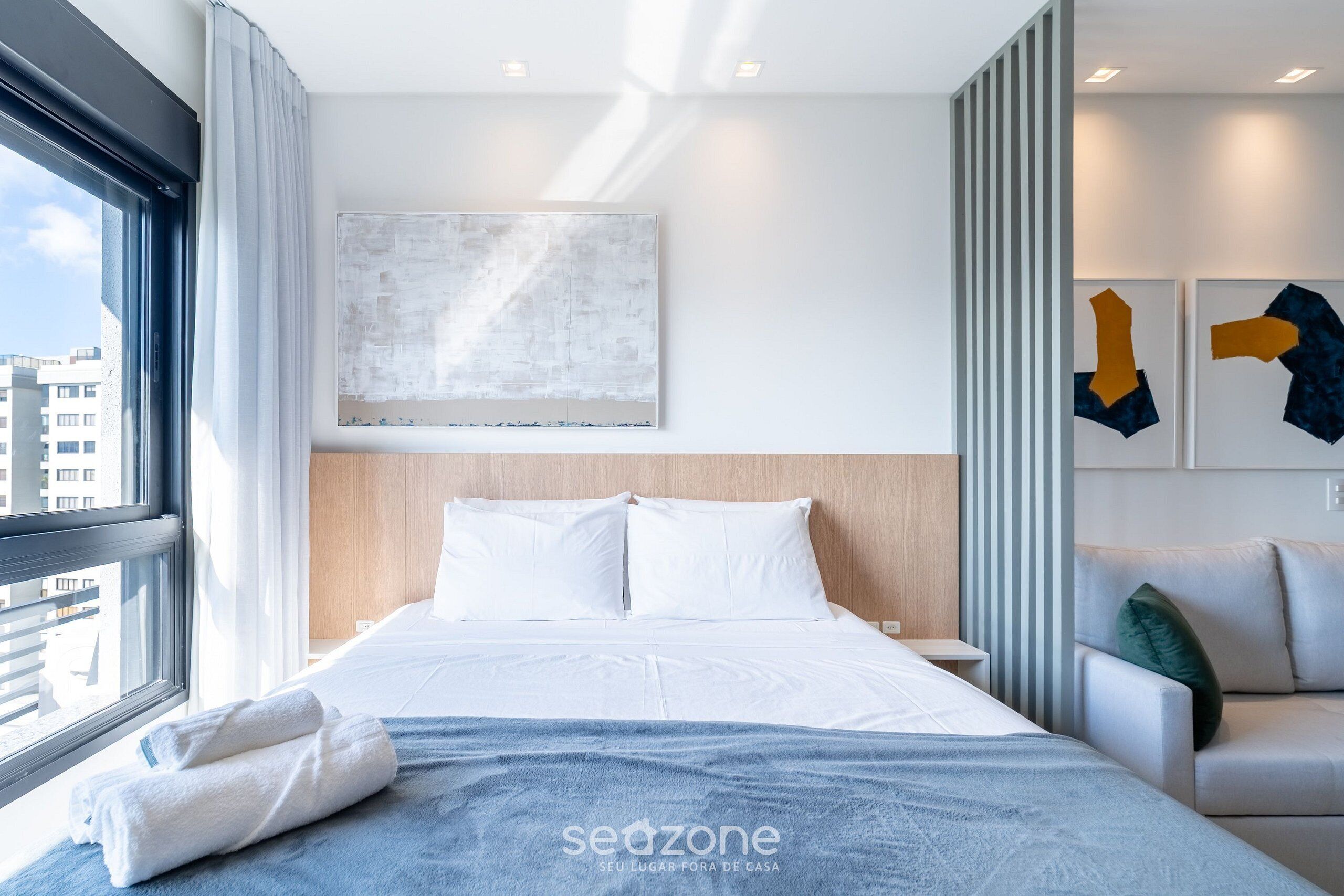 Leilighet – basic | 1 soverom