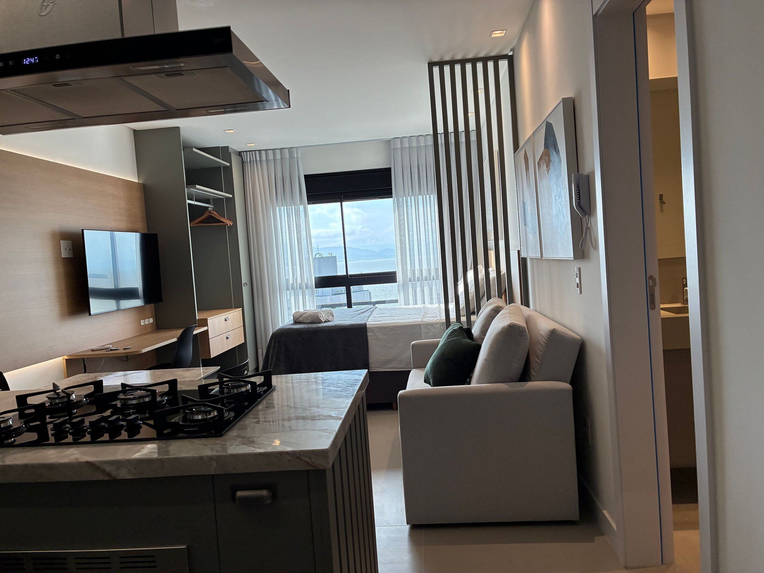 Basic Apartment | Interior