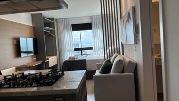 Basic Apartment | Interior