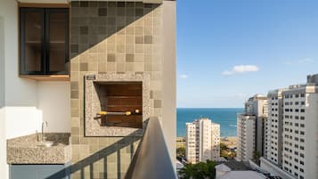 Basic Apartment | Property grounds