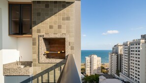 Apartamento básico | Jardines del alojamiento