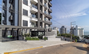 Exterior - Relaxing and Complete Stay in a Building With Pool VPD (Florianópolis)