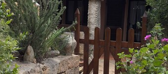 Casa Azul – Villa with Pool. Relax and Nature in Costa Paradiso Sardinia