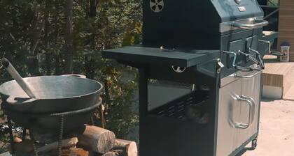 The Diamond Suite with 360 Degree Ocean, Jungle/Mountain Views!