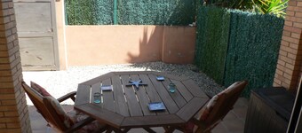 Pals beach Más Pinell