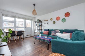 Télévision, espaces bureaux