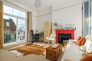 TV, offices