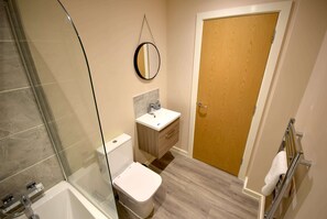 淋浴設備、風筒