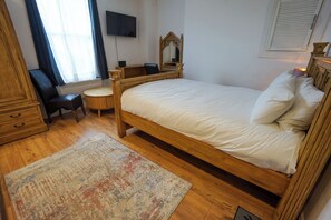 1 bedroom, Internet, bed sheets