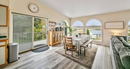 Spacious Boise Retreat - 3BR Bright Home