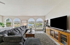 TV connectée, livres
