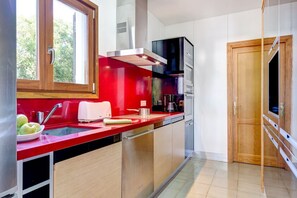 Dishwasher