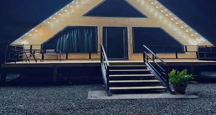 Cottage Noah's Ark with 2 Bedroom
