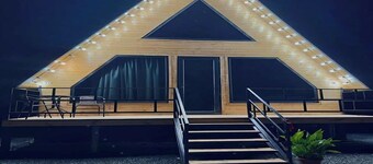 Cottage Noah's Ark with 2 Bedroom