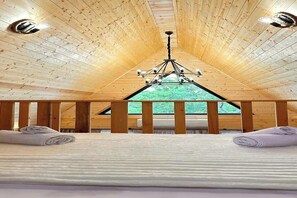 2 bedrooms, Internet, bed sheets