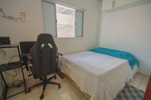 บ้านพัก | 2 ห้องนอน