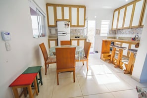 Casa | 2 quartos