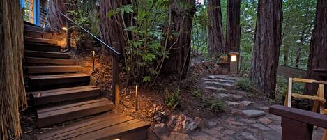 Terrain de lâhĂ©bergement