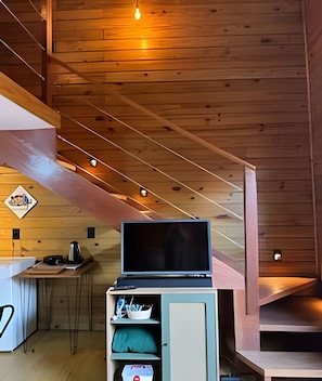 Studio Confort | Intérieur