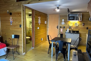 Studio Confort | Restauration
