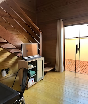 Studio Confort | Intérieur