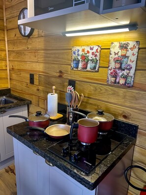 Comfort-Studio | Eigene Küche