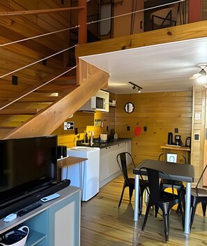 Comfort-studio | Ruokailu