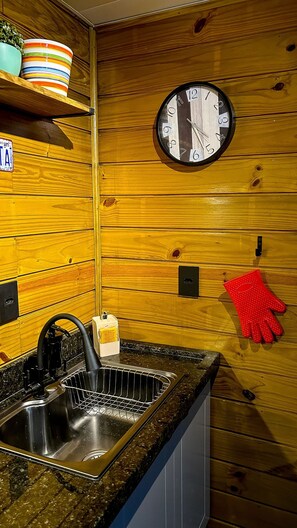 Studio | Interior