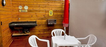 Casa de Praia