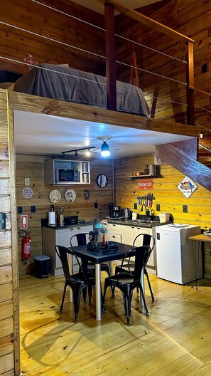 Studio | Restauranger