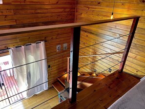 Studio Confort | Intérieur