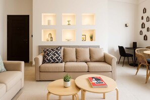 Télévision, espaces bureaux