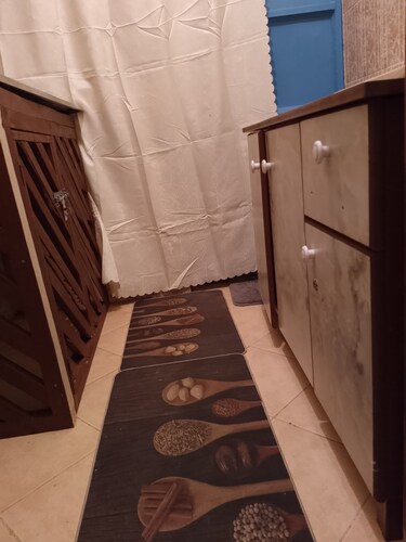 Delightful 1-bedroom lodge in Naivasha town along Moi south Lake,