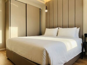 3 habitaciones y wifi 