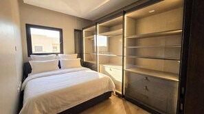 3 bedrooms, WiFi