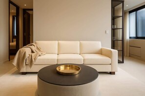 Fernseher, Arbeitsbereiche