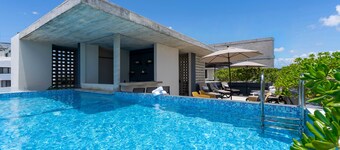 The Sands Boutique Condos