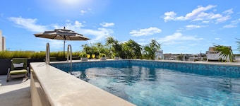 The Sands Boutique Condos