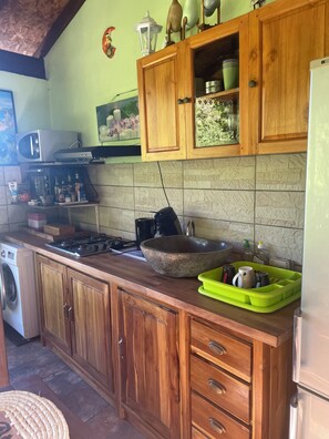 Cucina privata