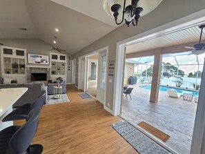 Interieur