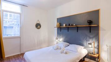 1 Schlafzimmer