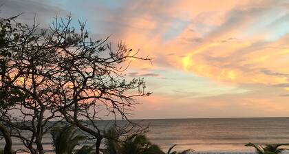 Charming 2-bedroom condo in perfect Punta Chame with AC Enjoy White Sands