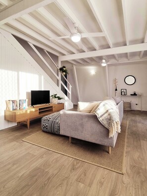 Tv och böcker