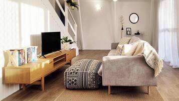 TV