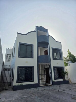 Fachada