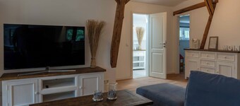 Vacation apartment Nordlande